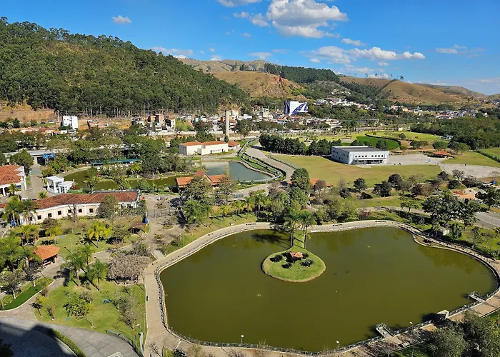 Hotel Rainha do Brasil