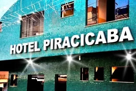 Hotel Piracicaba Aparecida 